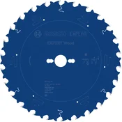 Bosch List testere za drvo Expert, 300mm, 26T