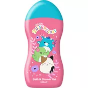Corsair SQUISHMALLOWS gel za prhanje za otroke 300 ml