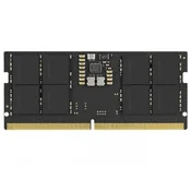 RAM Memory SO-DIMM PNY Performance 16GB DDR5 5600MHz CL46