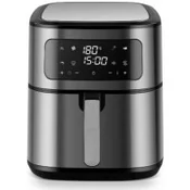 Air fryer Xplorer Tina 8L 1800W