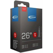 Schwalbe MTB SV14 Presta 26 Zračnica