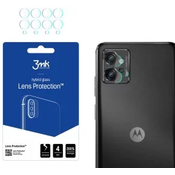 3MK Steklo za kamero 3mk Lens Protection hibridno za Motorola Moto G32