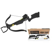 SAMOSTREL SANLIDA CHACE WIND 150#