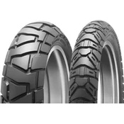 Dunlop TRAILMAX MISSION R 150/70 R18 70T Moto pnevmatike