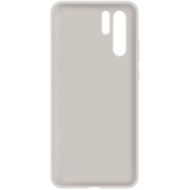 Huawei ovitek za Huawei P30 Pro, originalen, siv