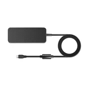 CoreParts CoreParts Polnilnik za prenosnike USB-C, 130W 5-20V/3-6.5A, (5000117631)