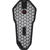 Zaštitnik za leda Zandona AIRnet Back Insert L (270x550 mm) crni
