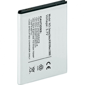 Wentronic Litij-ionska akumulatorska baterija za mobilnike Samsung (originalna baterija: EB-484659VU