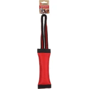 FLAMINGO Igracka za pse Rekty Dummy s elasticnom ruckom, 47cm