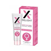 Concorde x delight krema za dodatnu stimulaciju (30ml), 800285