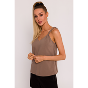 Made Of Emotion Womans Blouse M792