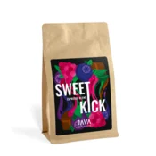 shumee Sweet Kick Espresso Blend specialna kavna zrna, 100 % sladka mešanica arabice za espresso aparate - 250 g