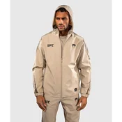 UFC Unity by Venum Authentic Fight Week Duks sa Kapuljacom Zip Sand XL