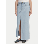 Guess Jeans Jeans krilo W6GD52 D7902 Modra Regular Fit