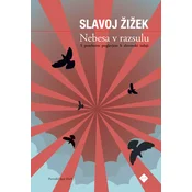 Nebesa v razsulu - Slavoj Žižek