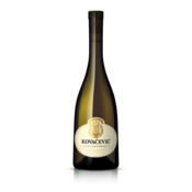 KOVACEVIC Chardonnay belo vino 0,75 l