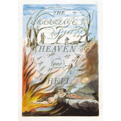 The Marriage of Heaven and Hell