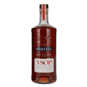 Martell Cognac VSOP 0,7 l