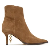 Škornji Steve Madden Link In 11005698 Bež