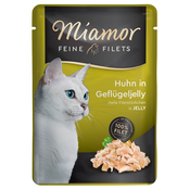 Miamor Snack for Cats Miamor Piščanec 100 g