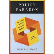Policy Paradox
