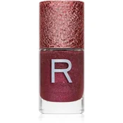 Makeup Revolution Holographic Nail lak za nokte s holografskim efektom nijansa Galactic 10 ml