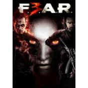 F.3.A.R. (FEAR 3) Steam Key GLOBAL