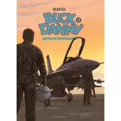 Buck Danny Gesamtausgabe
