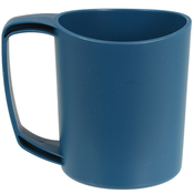Lifeventure Plastični lonček Ellipse Mug 300 ml, mornarsko modra