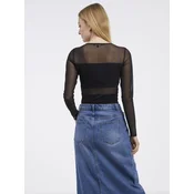 ONLY Bodi 15212500 Črna Slim Fit