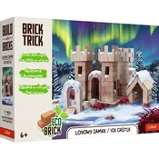 Trefl Brick Trick - Ledeni grad L