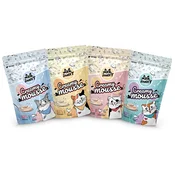 Mr.Bandit | Creamy Mousse Piščanec 60g