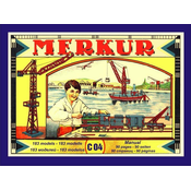 Merkur Classic C04