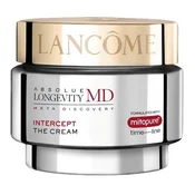 Lancôme Absolue Longevity MD Intercept The Cream Krema Za Njegu Lica 50 ml