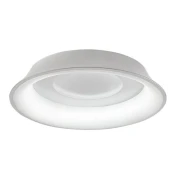 Rabalux Plafonjera Veller, LED 36W, D43cm, Bela