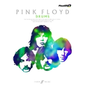 PINK FLOYD DRUMS PLAY ALONG +CD