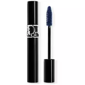 DIOR Diorshow maskara za ekstra volumen nijansa 288 Blue 10 ml
