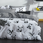 L`ESSENTIEL MAISON Posteljina (260x220) Panda