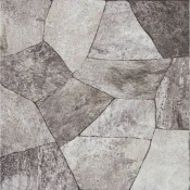 Calabria Grigio Scuro 33x33
