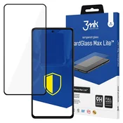 3MK Steklo 9H 3mk HardGlass Max Lite na Poco X5 Pro 5G