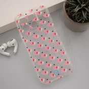 Maska Nanobit Print za Honor X8b Hearts