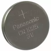 baterija litijumska 3V 10x2,5mm Panasonic