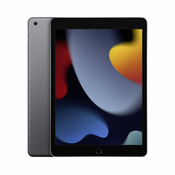 10,2-inčni iPad Wi-Fi 64GB - Space Grey