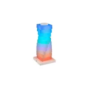 Grundig - LED RGB Dodirna stona lampa LED/4,5W/5V