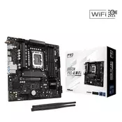 ASRock B860M Pro A WIFI matična ploča (90-MXBRS0-A0UAYZ)