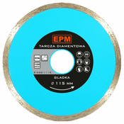 shumee GLADEK DIAMANTNI DISK 125MM