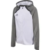 Ženska jopa s kapuco hmlLEAD 2.0 ZIP HOODIE WOMAN