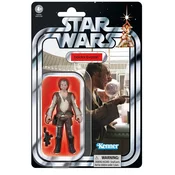 HASBRO Vojna zvezd Epizoda IV Vintage kolekcija Akcijska figura Doktor Evazan 10 cm, (5000077813)