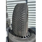 SENTURY 215/65 R17 99H WINTERDRAGON DEMO volkswagen original +
