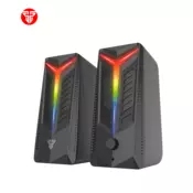 FANTECH Zvucnici GS301 TRIFECTA (Bluetooth+3.5mm+USB)